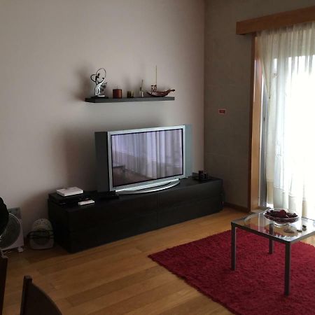 ポンタ・デルガダApartamento Parque Urbanoアパートメント エクステリア 写真