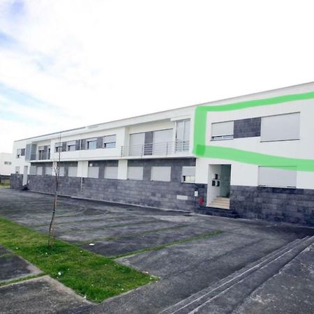 ポンタ・デルガダApartamento Parque Urbanoアパートメント エクステリア 写真