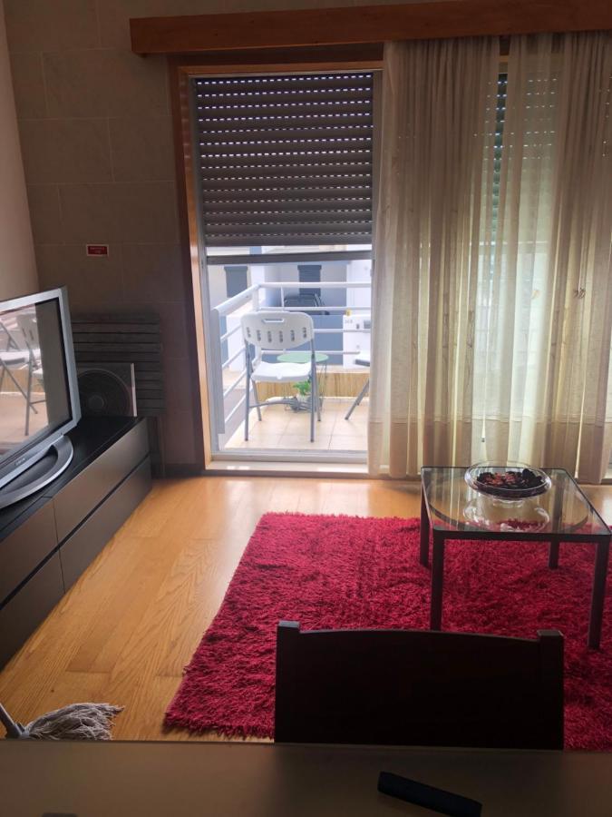 ポンタ・デルガダApartamento Parque Urbanoアパートメント エクステリア 写真