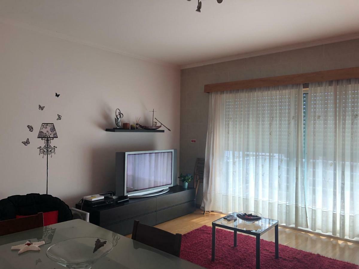 ポンタ・デルガダApartamento Parque Urbanoアパートメント エクステリア 写真