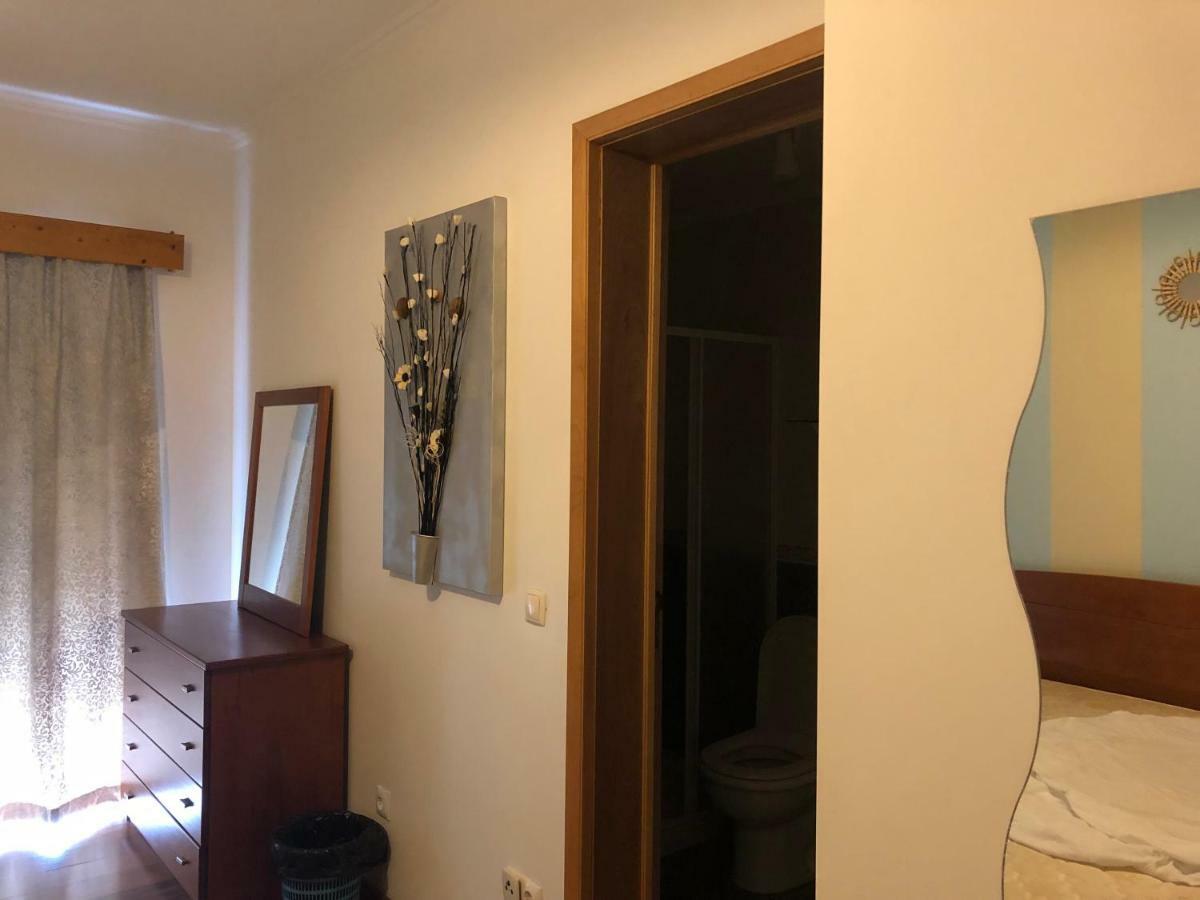 ポンタ・デルガダApartamento Parque Urbanoアパートメント エクステリア 写真