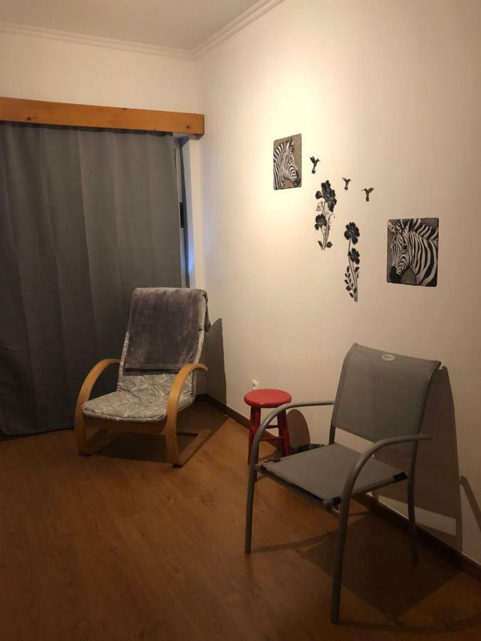 ポンタ・デルガダApartamento Parque Urbanoアパートメント エクステリア 写真
