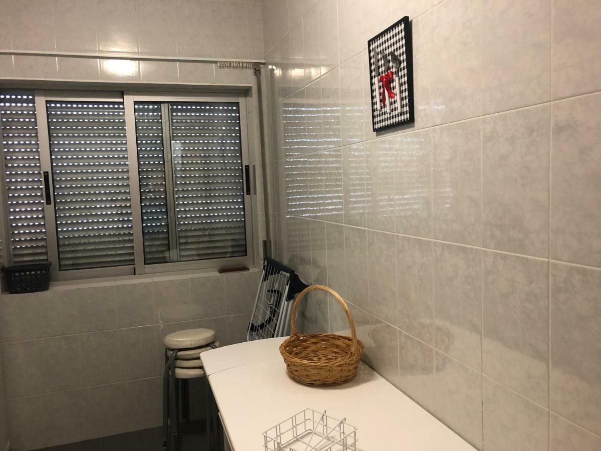 ポンタ・デルガダApartamento Parque Urbanoアパートメント エクステリア 写真